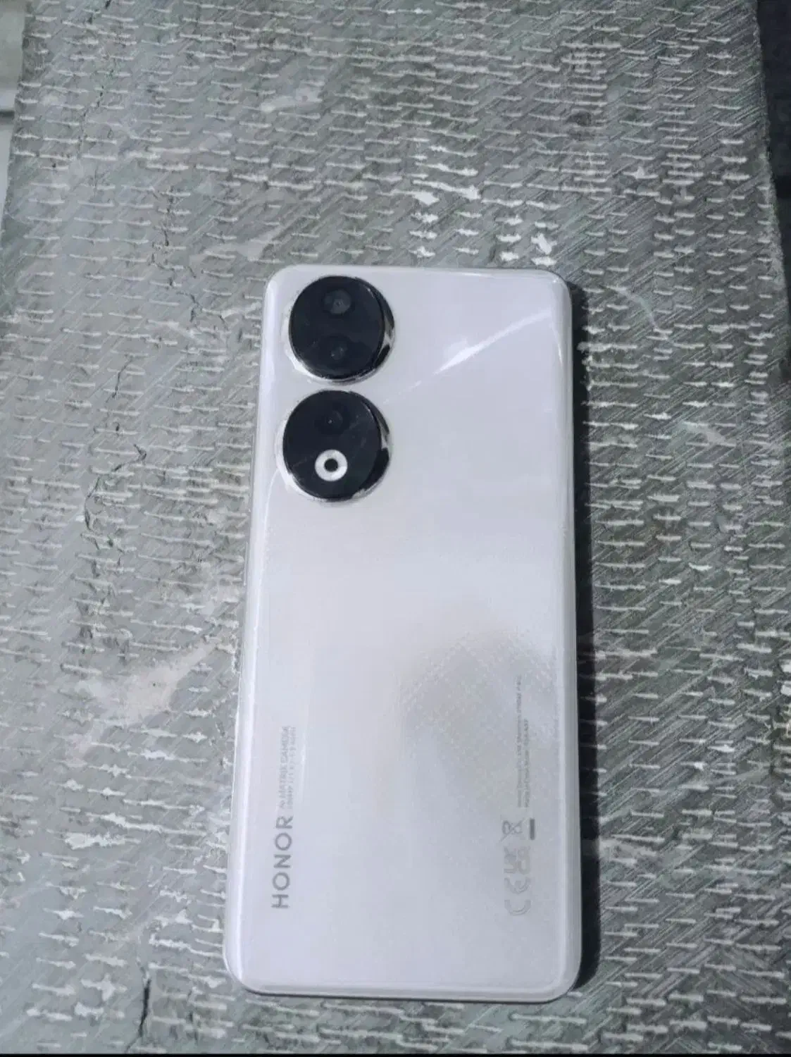 honor 90|موبایل|مشهد, کوی المهدی|دیوار