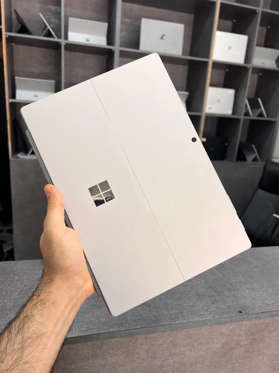 سیمکارت خور +surface pro7|رایانه همراه|دزفول, |دیوار