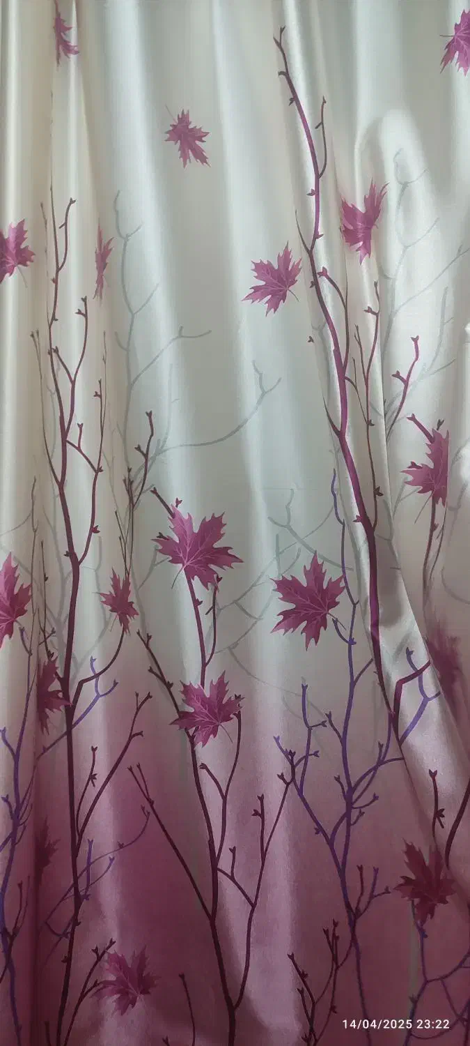 پرده|پرده، رانر، رومیزی|مسجد سلیمان, |دیوار