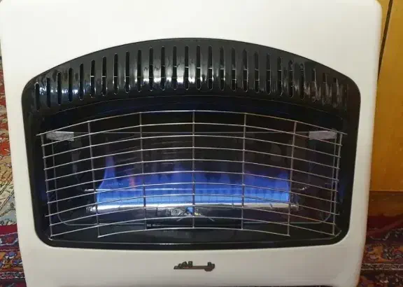 بخاری گازی|بخاری، هیتر، شومینه|تهران, امانیه|دیوار