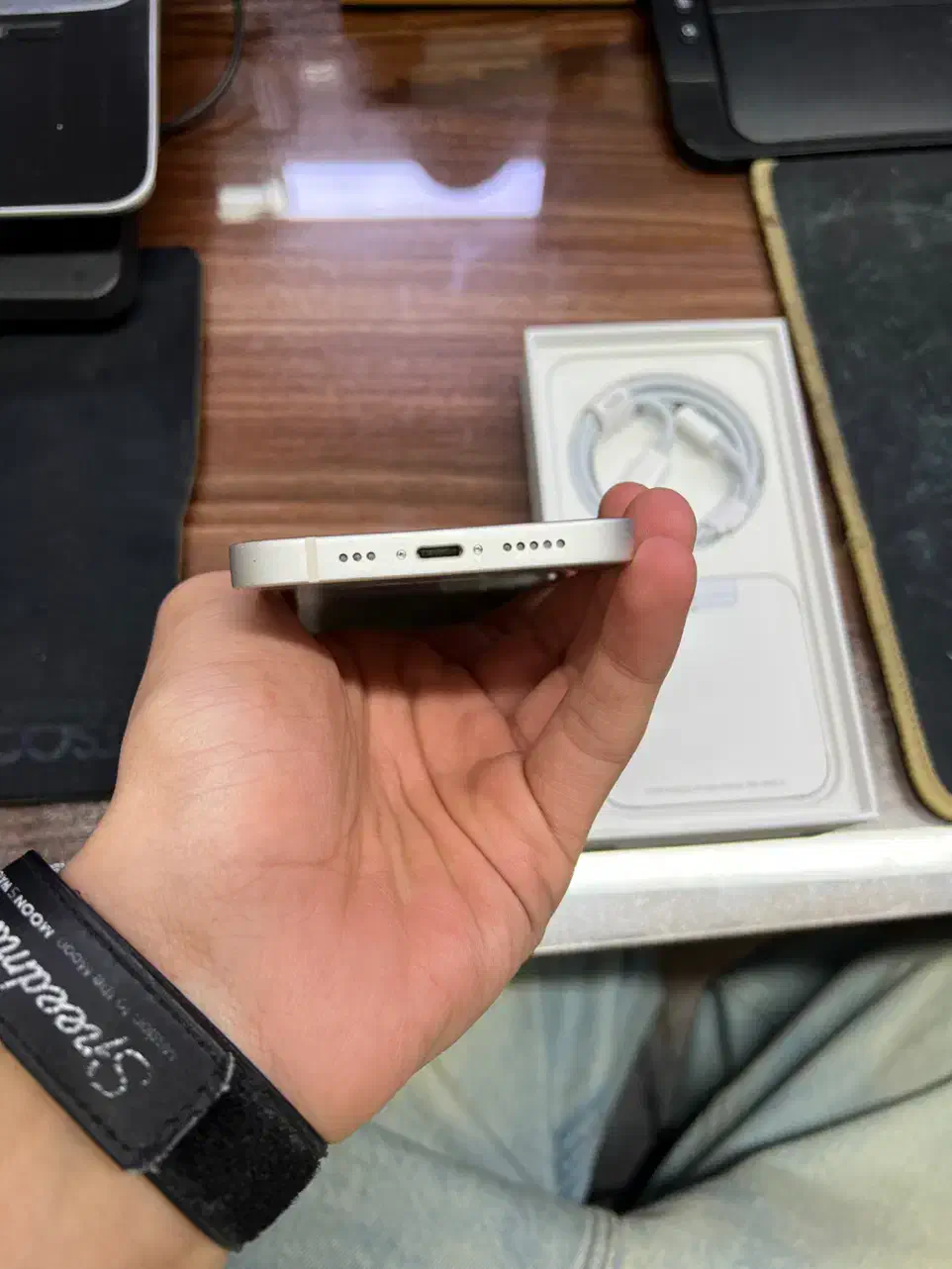 iphone 13 normal/128G/باطری 88|موبایل|اندیشه, اندیشه فاز ۱|دیوار