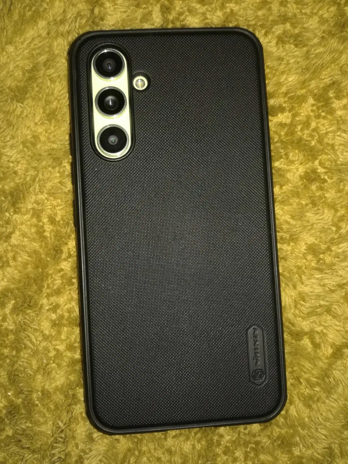 گوشی a54 256 لیمویی و watch s2 classic|موبایل|تهران, شهمیرزادی|دیوار