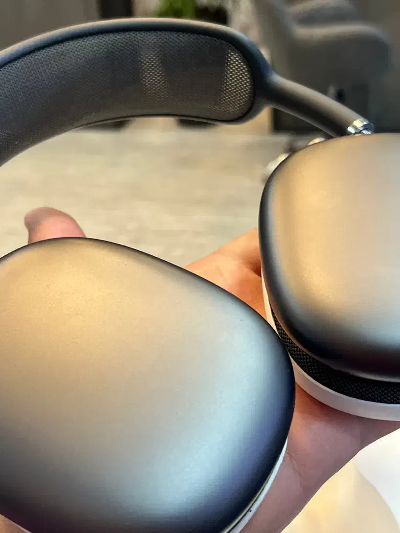 Airpods Max/ایرپادز مکس|لوازم جانبی موبایل و تبلت|تهران, شیخ هادی|دیوار