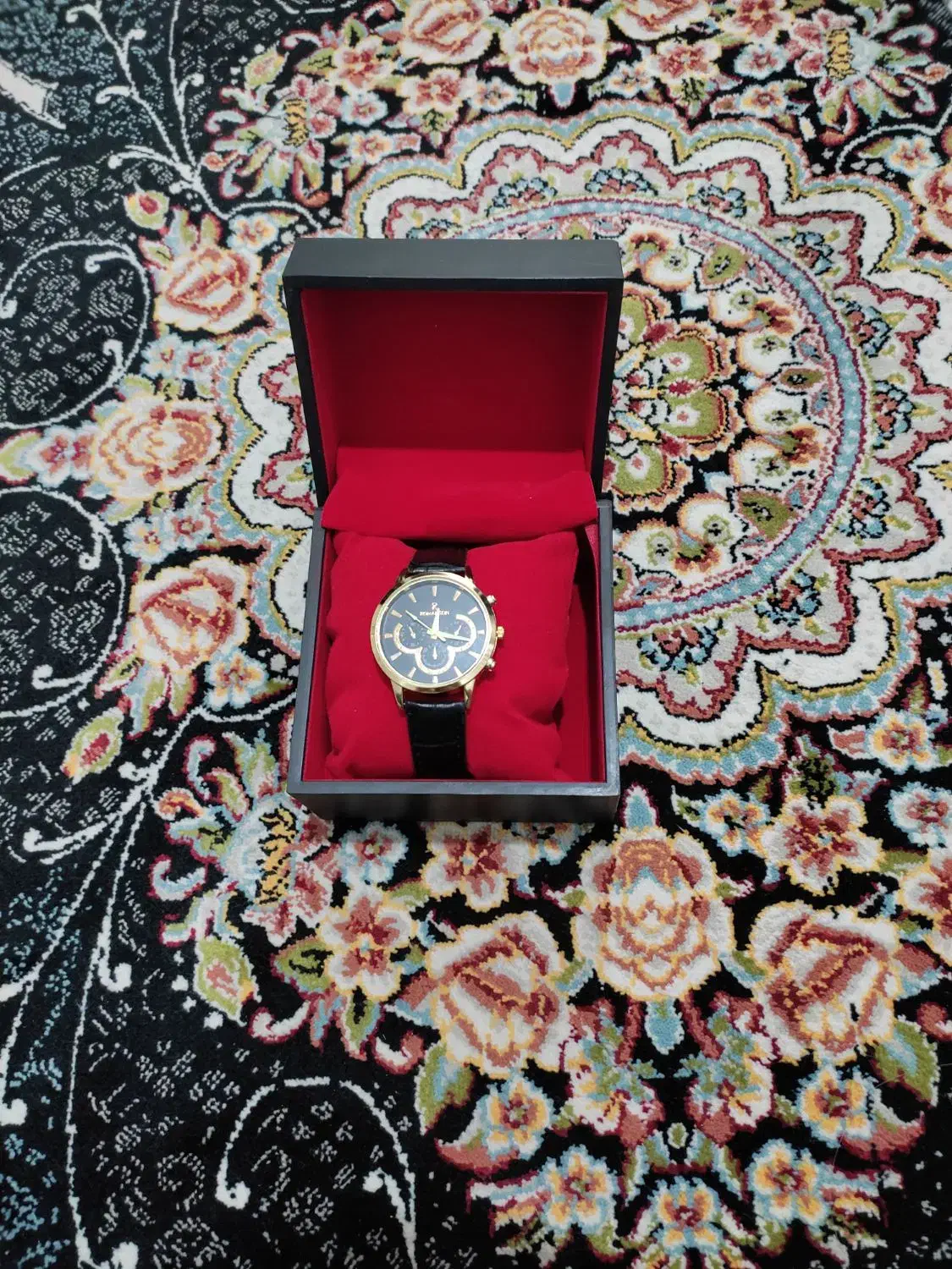 ساعت زنانه اصل|ساعت|مشکین‌دشت, |دیوار