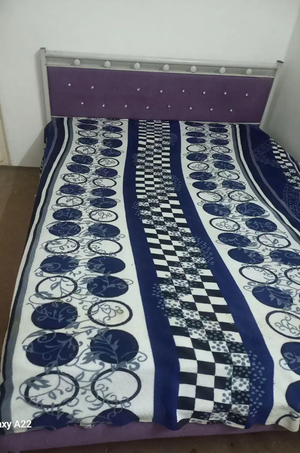 تخت دونفره|تخت و سرویس خواب|مشهد, دانشجو|دیوار