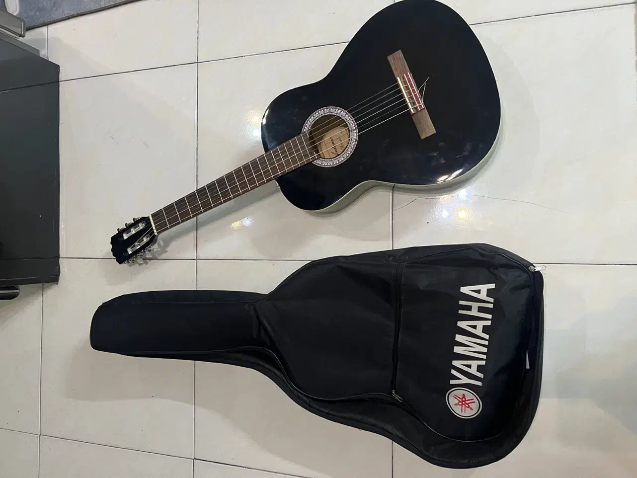 گیتار antonio alvarez|گیتار، بیس، امپلیفایر|تهران, تهرانپارس غربی|دیوار