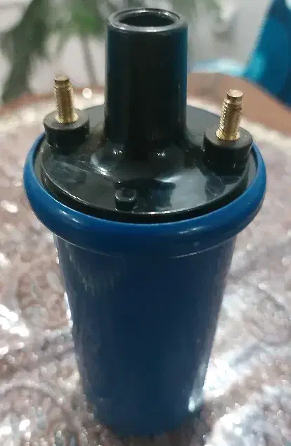 کوئل پراید کاربراتوری|قطعات یدکی و لوازم جانبی|یزد, |دیوار