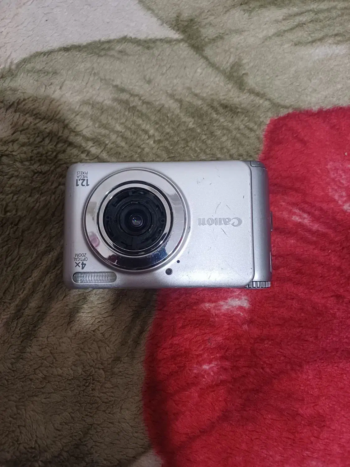 دوربین|دوربین عکاسی و فیلم‌برداری|مشهد, همت آباد|دیوار