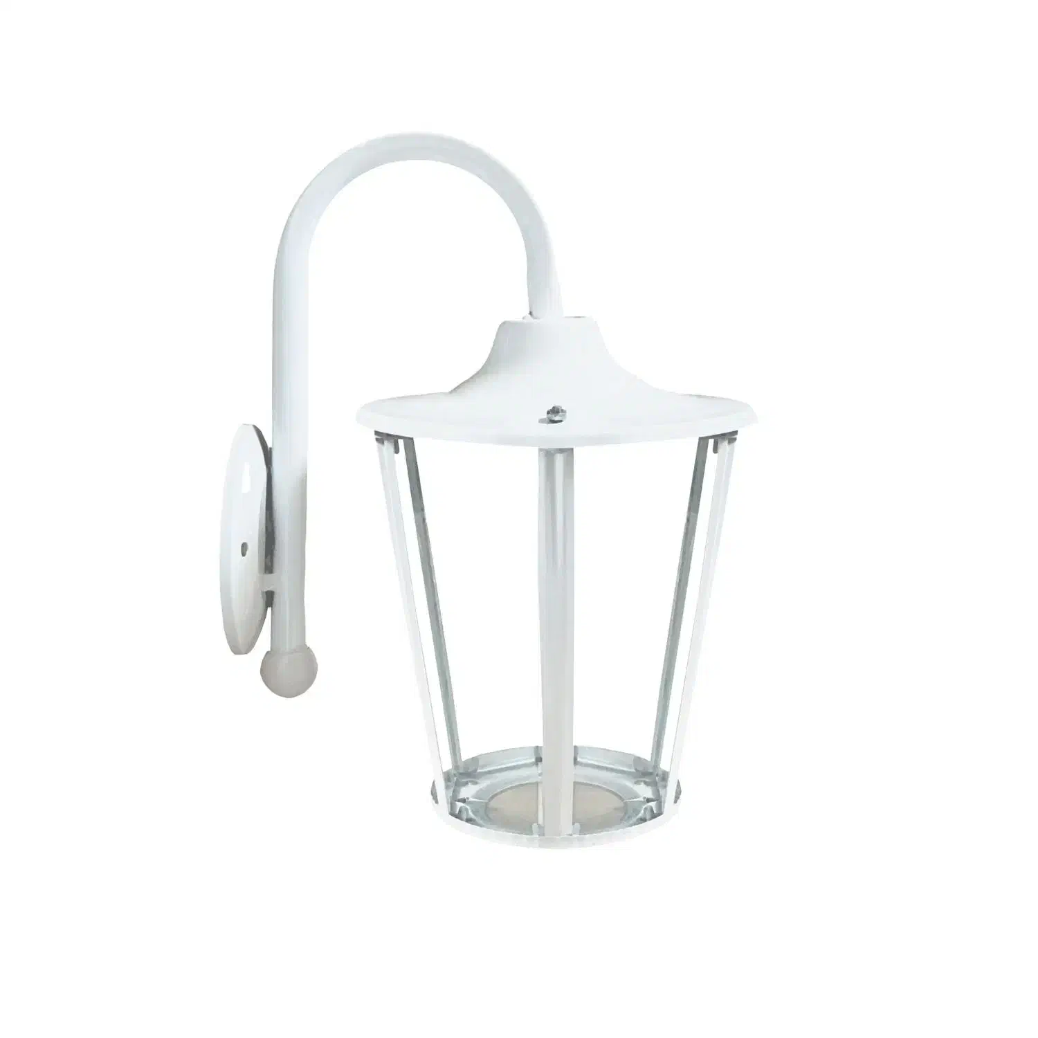 چراغ حیاطی دیواری ،سردری و حباب پلی کربنات اقساط|لامپ و چراغ|کرمان, |دیوار