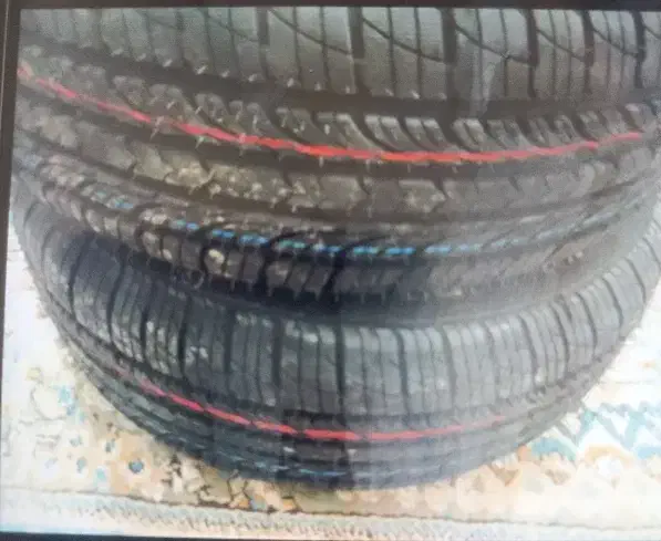 لاستیک پراید ۱۷۵|قطعات یدکی و لوازم جانبی|بیرجند, |دیوار