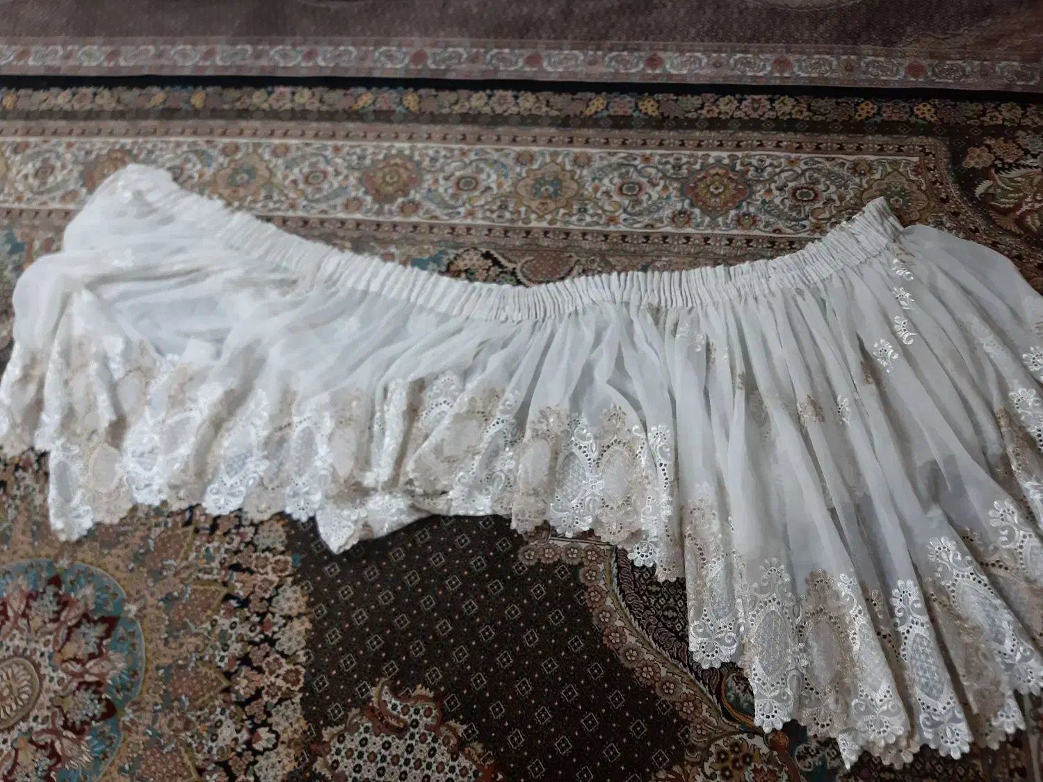 پرده|پرده، رانر، رومیزی|تبریز, |دیوار