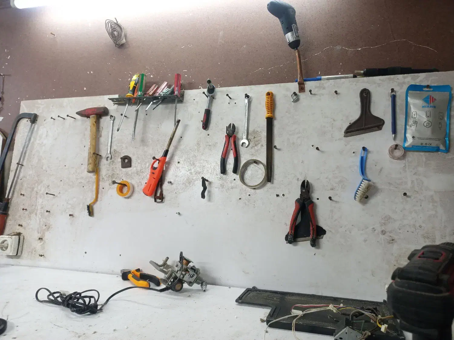 خدمات تخصصی بخاری ژاپنی|خدمات پیشه و مهارت|گناباد, |دیوار