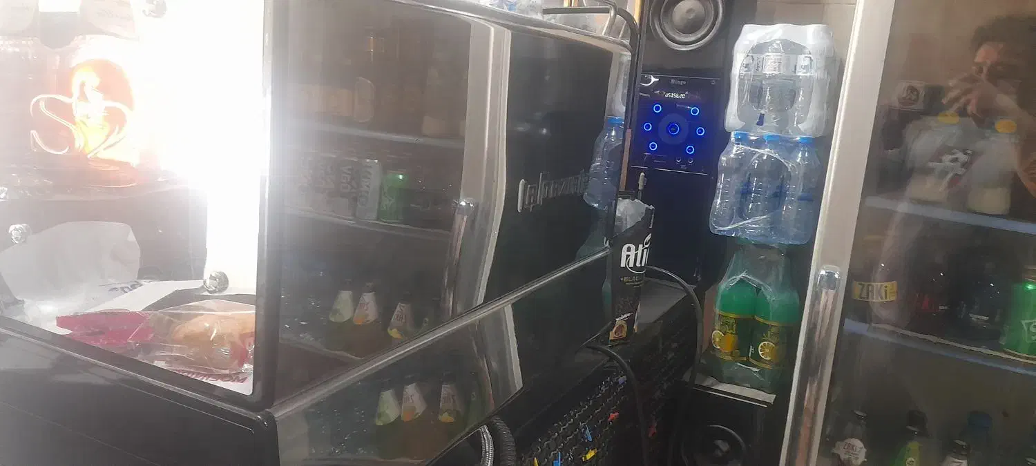 کافه با تمام وسایل بصورت کلی|کافی‌شاپ و رستوران|باغستان, |دیوار