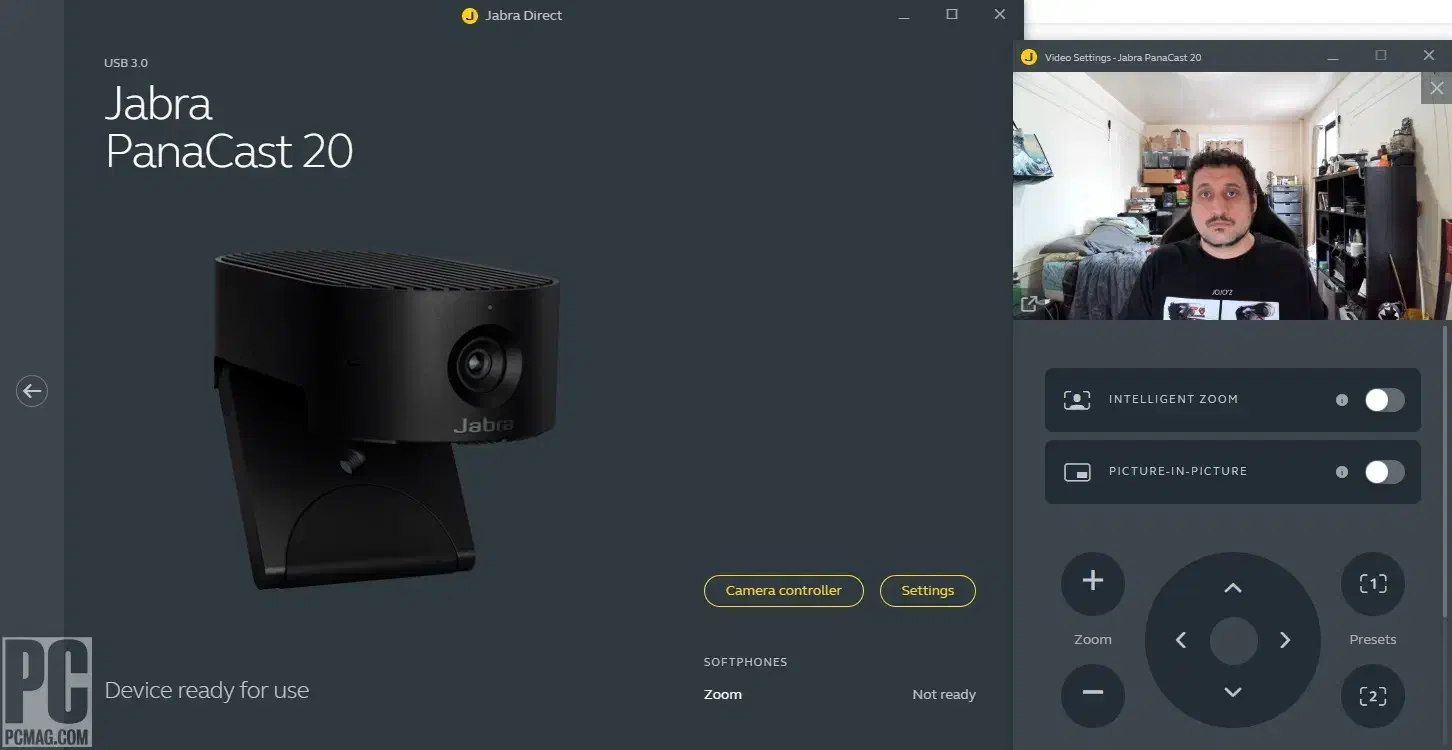 وب کم جبرا PanaCast 4K|قطعات و لوازم جانبی رایانه|تهران, شهرک غرب|دیوار