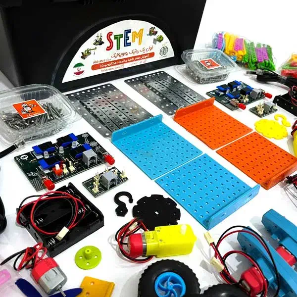 رباتیک|اسباب‌‌بازی|شیراز, آزادی|دیوار