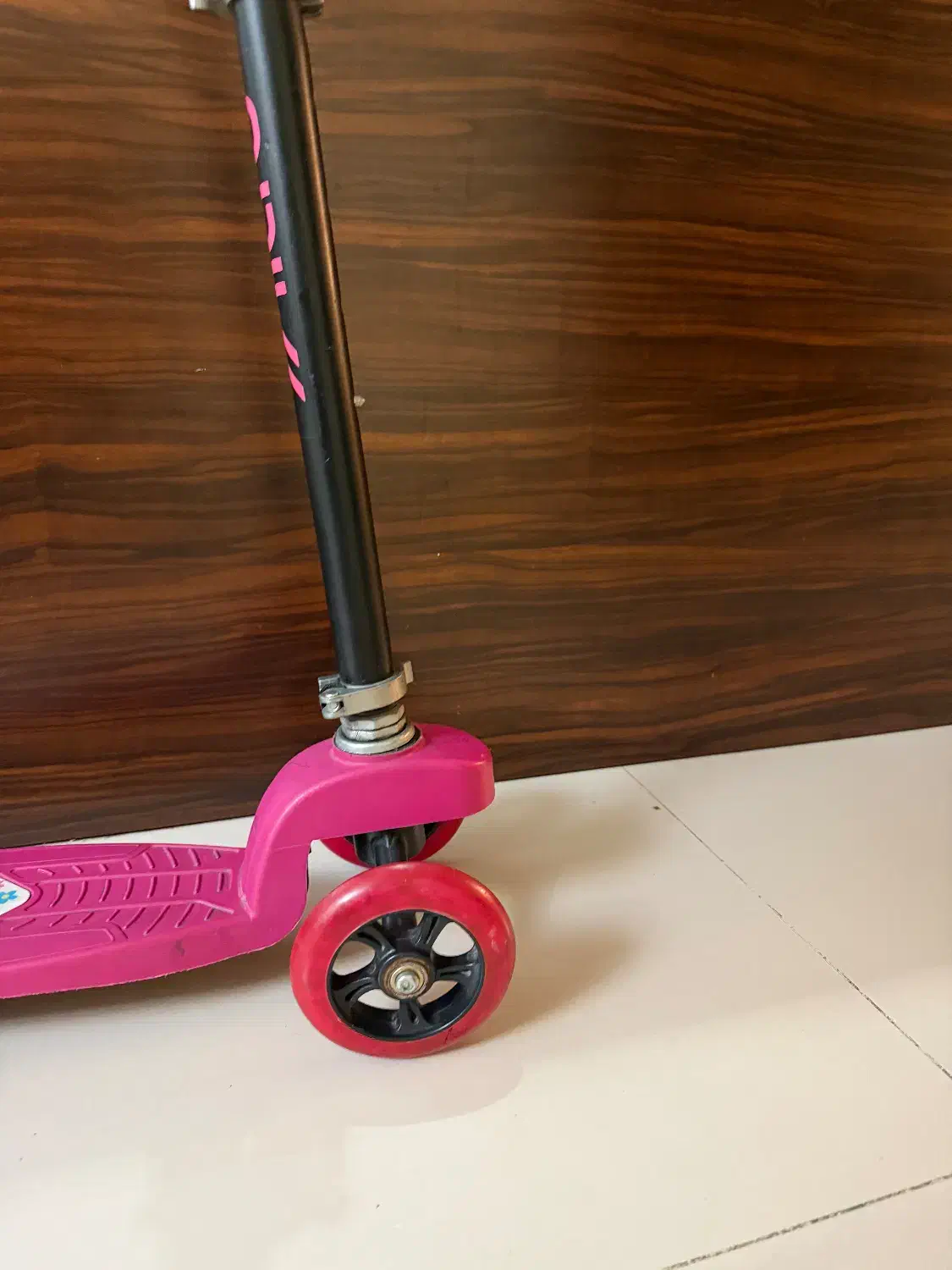 اسکوتر|دوچرخه، اسکیت، اسکوتر|کرج, کوی امامیه|دیوار