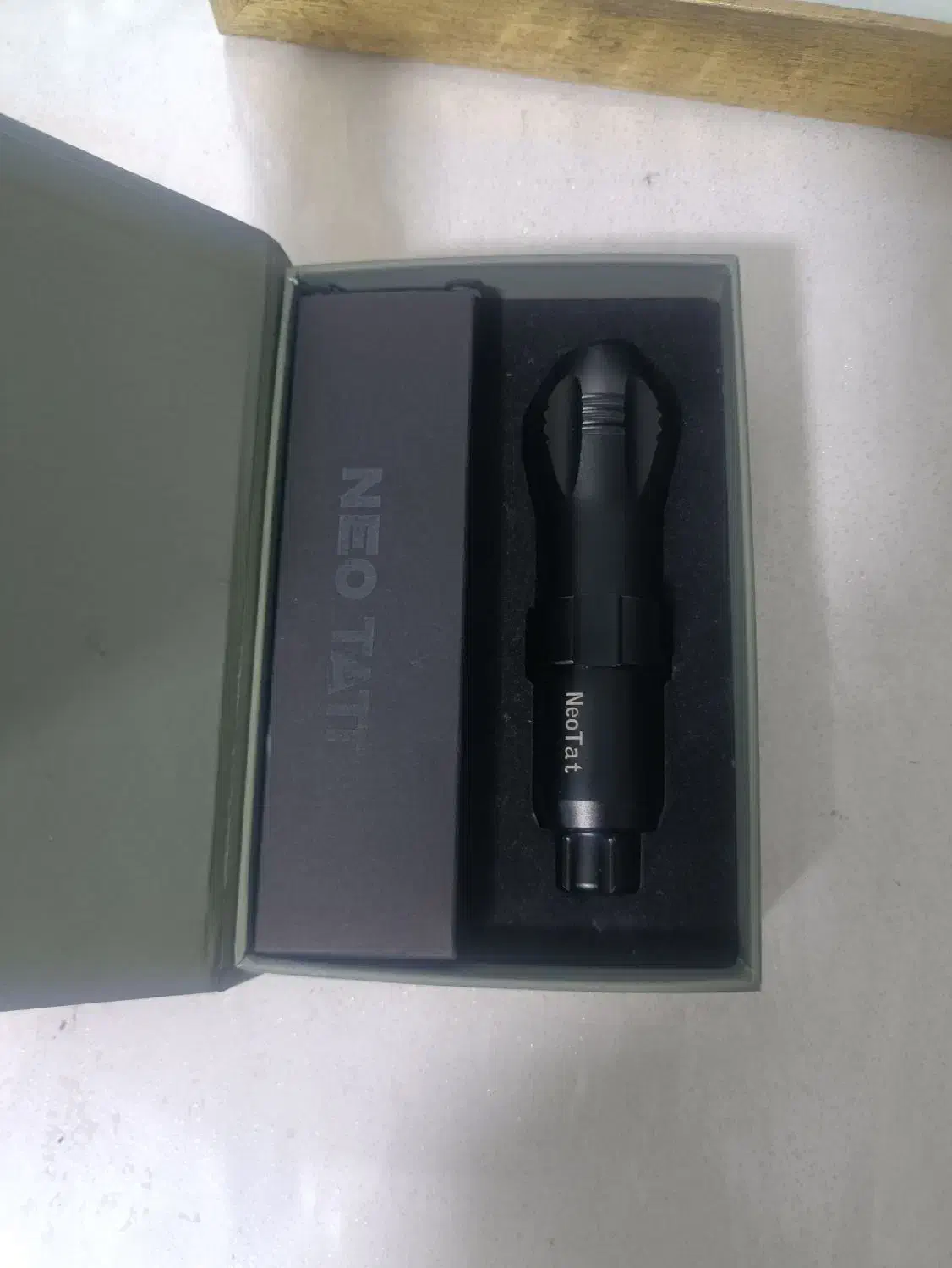 دستگاه پن NEO TATT تتو|آرایشی، بهداشتی، درمانی|فردیس, فردیس|دیوار