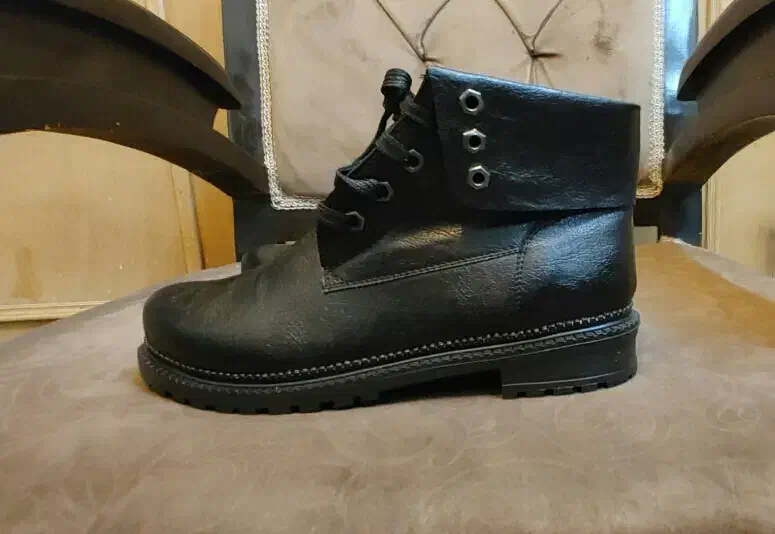 نیم بوت زنانه سایز 40|کیف، کفش، کمربند|تهران, جوادیه|دیوار