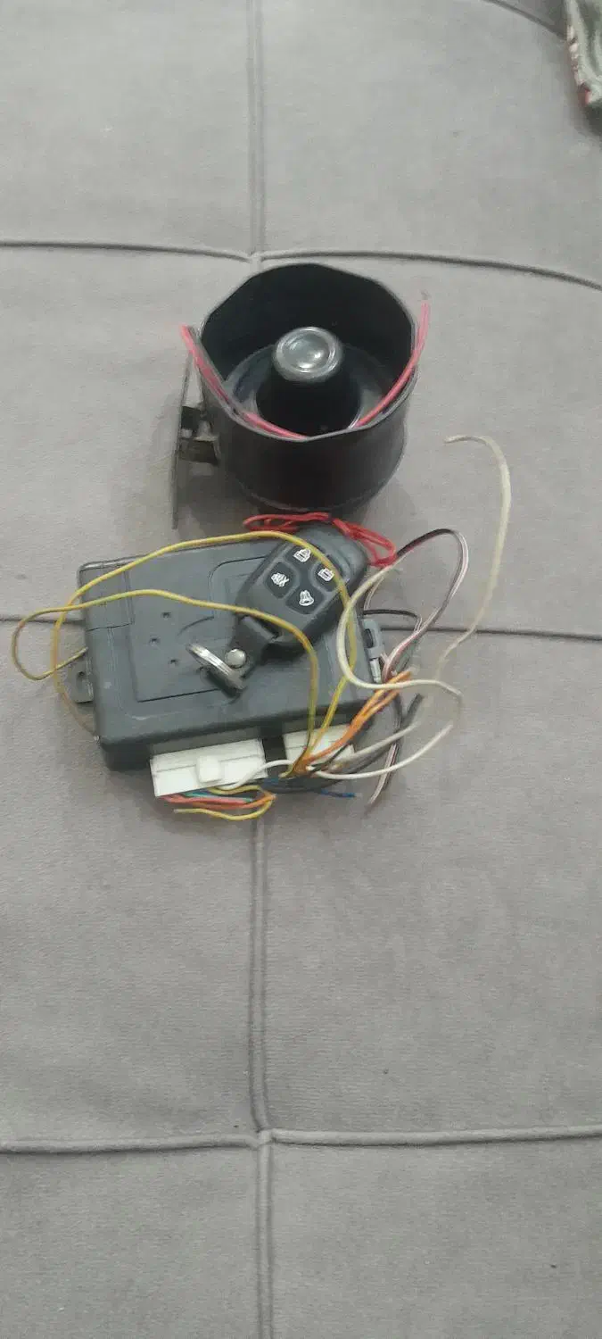 دزدگیر|دوربین مداربسته|پیشوا, |دیوار