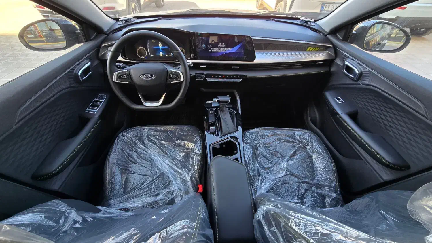 ایکس 33کراس اتومات /قیمت قطعی/نمایندگی آذرخشی|خودرو سواری و وانت|زاهدان, |دیوار