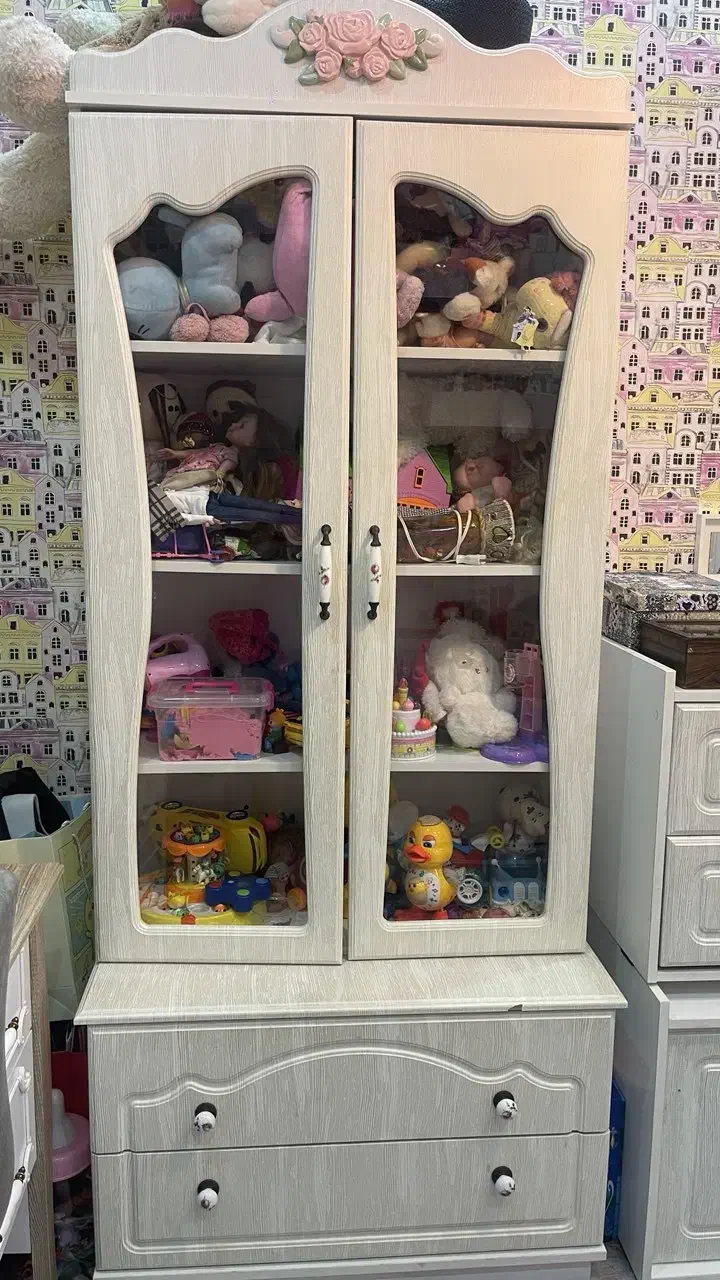 سرویس خواب کودک|تخت و سرویس خواب|رشت, بلوار گیلان|دیوار