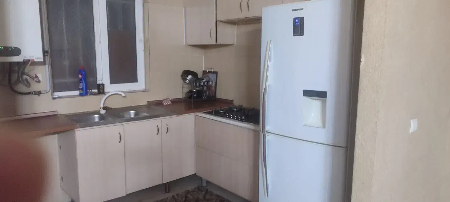 سویت اجاره روزانه/هفتگی/ماهانه آپارتمان ۷۵ متری|اجارهٔ کوتاه‌مدت آپارتمان و سوئیت|پرند, فاز ۵|دیوار