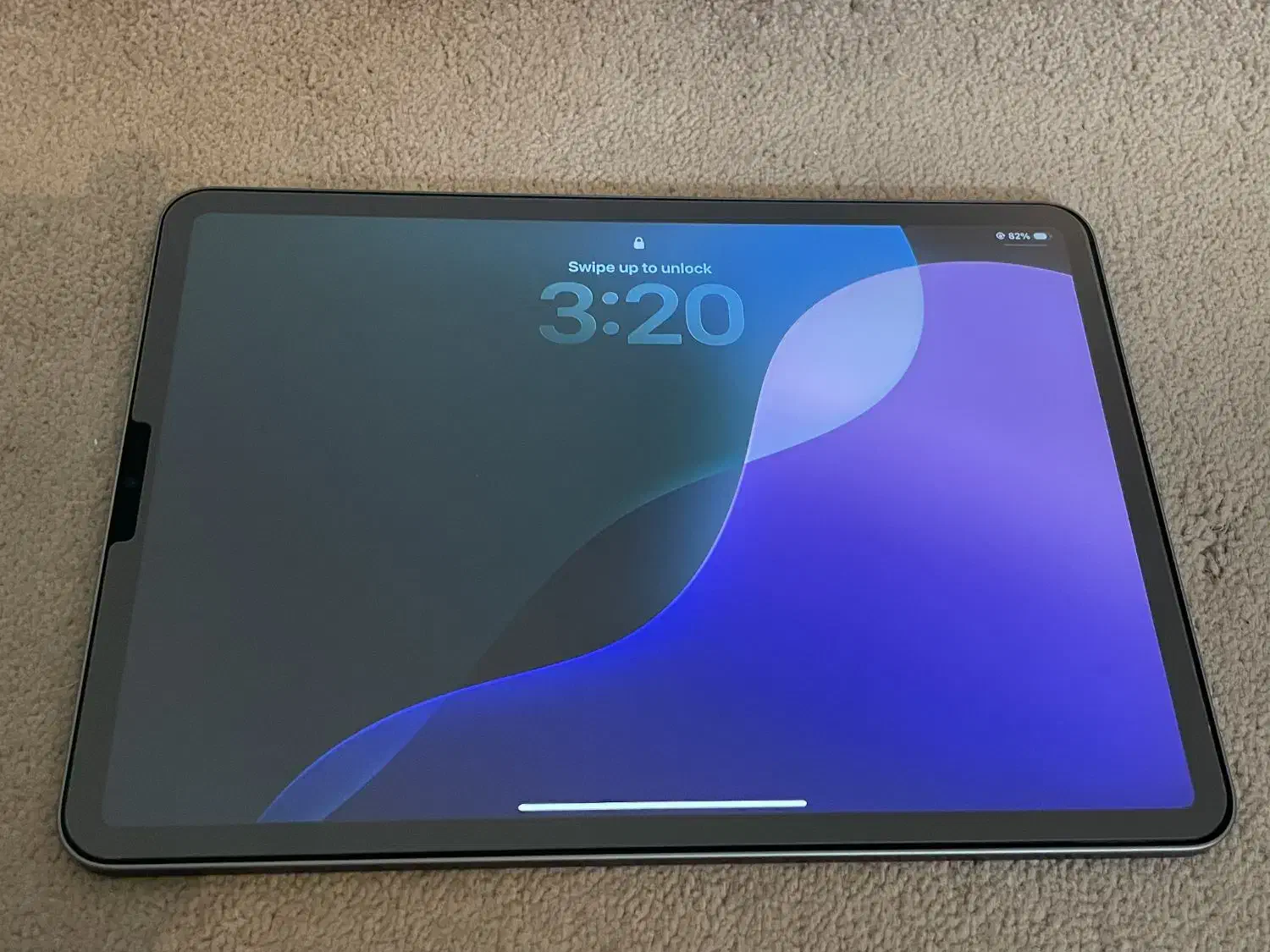 ایپد پرو/iPad pro|تبلت|تهران, بلورسازی|دیوار