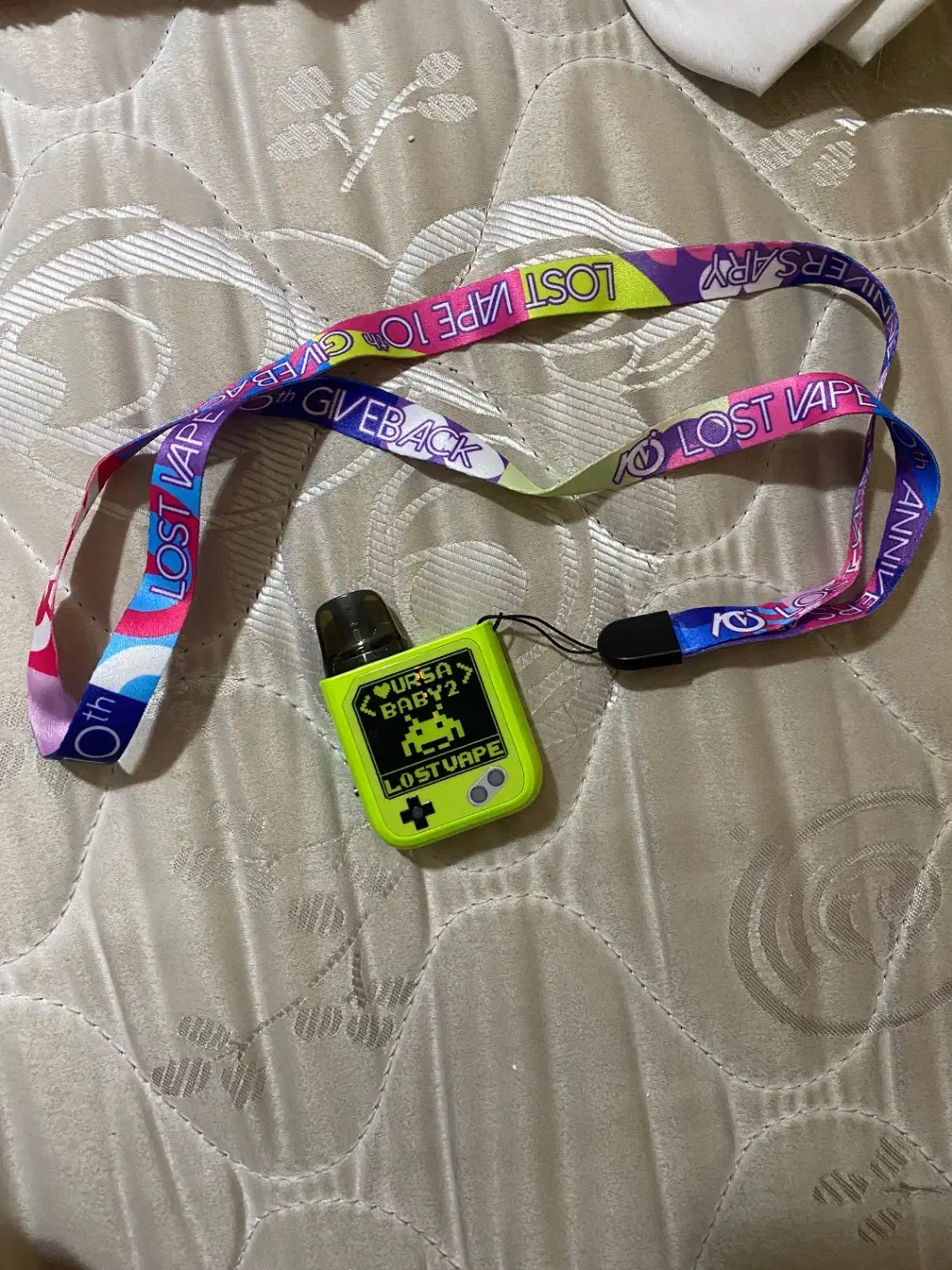 پاد اورسا بیبی ۲|زیورآلات و اکسسوری|کرمان, |دیوار