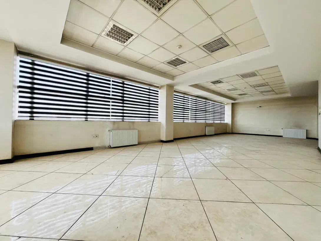 ۹۰متر دفتر سند اداری آهن مکان|اجارهٔ دفتر کار، اتاق اداری، مطب|ری, بازار آهن|دیوار