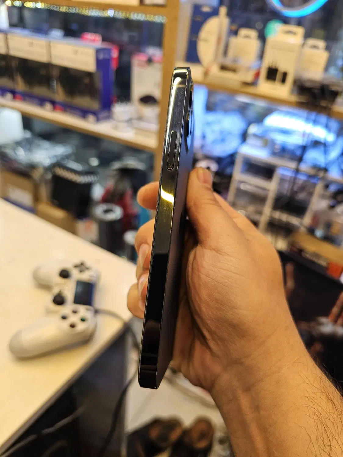 ایفونiphone12 pro256|موبایل|کرج, گوهردشت|دیوار