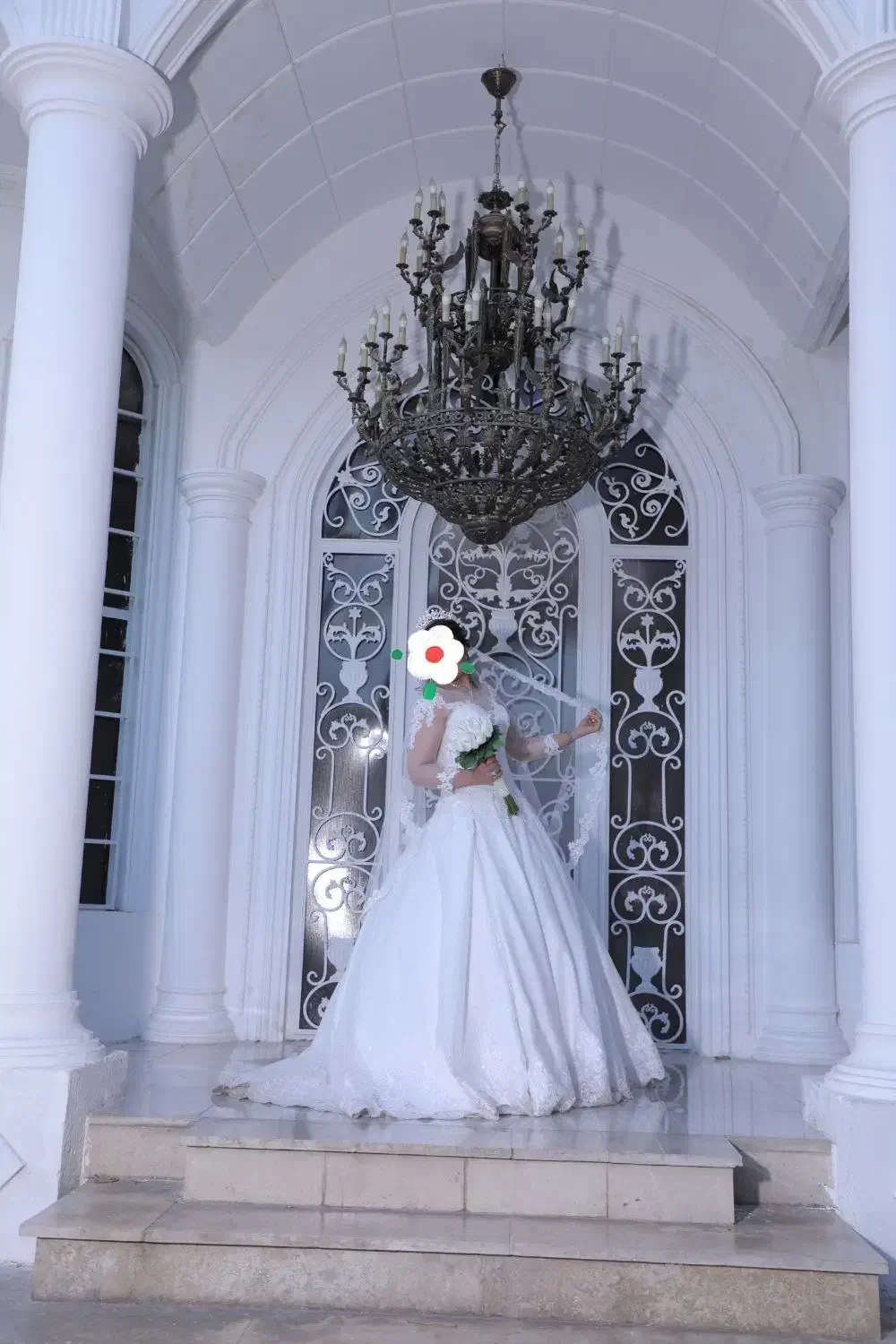 لباس عروس مزونی|لباس|میناب, |دیوار