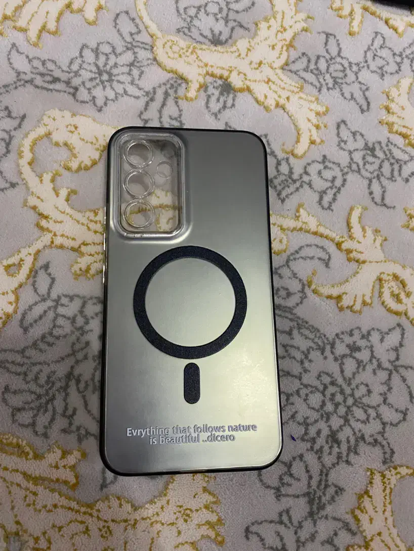 قاب سامسونگ a54وقاب سون پلاس و۶اس|لوازم جانبی موبایل و تبلت|رشت, گلباغ نماز|دیوار