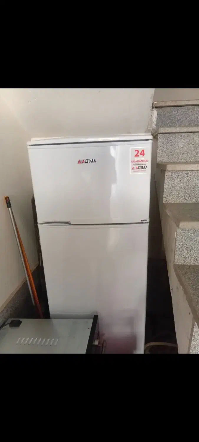 یخچال ۱۴ فوت نو|یخچال و فریزر|مشهد, چهارچشمه|دیوار