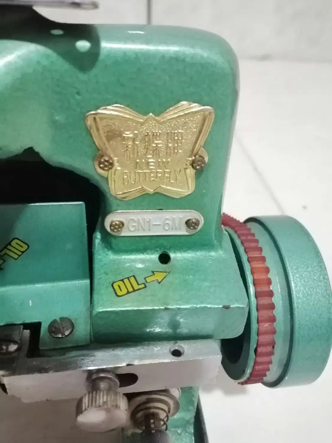 سردوز خیاطی در حد نو|چرخ خیاطی و ریسندگی|اشکذر, |دیوار