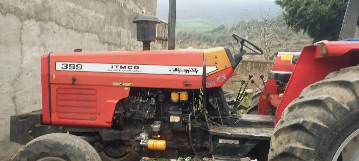 ۳۹۹ تک مدل ۹۳ پلمپ|خودرو سنگین|فاضل آباد, |دیوار