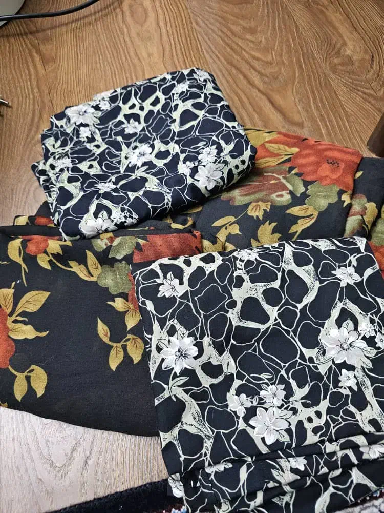 چادر|لباس|تبریز, |دیوار