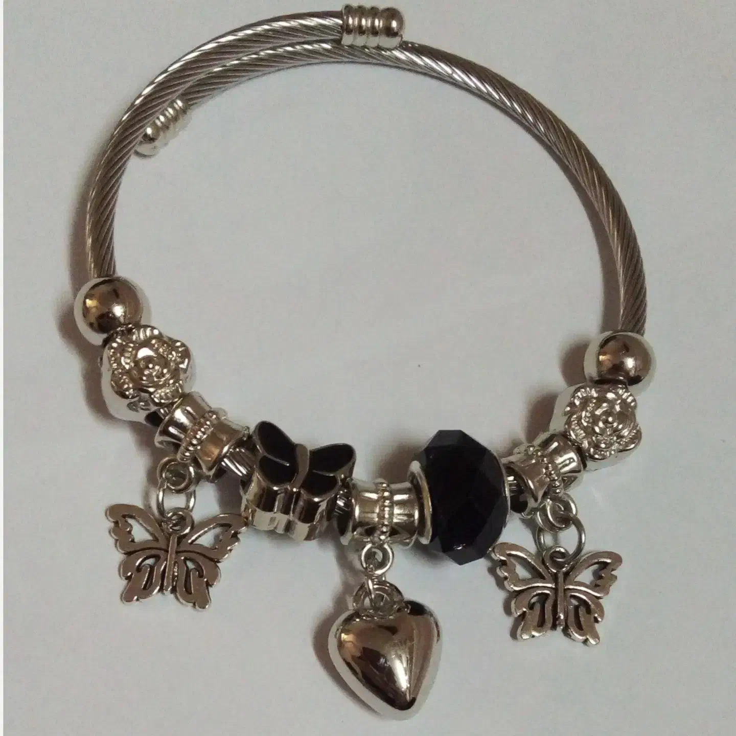 دستبند زنانه و مردانه|بدلیجات|بروجرد, |دیوار