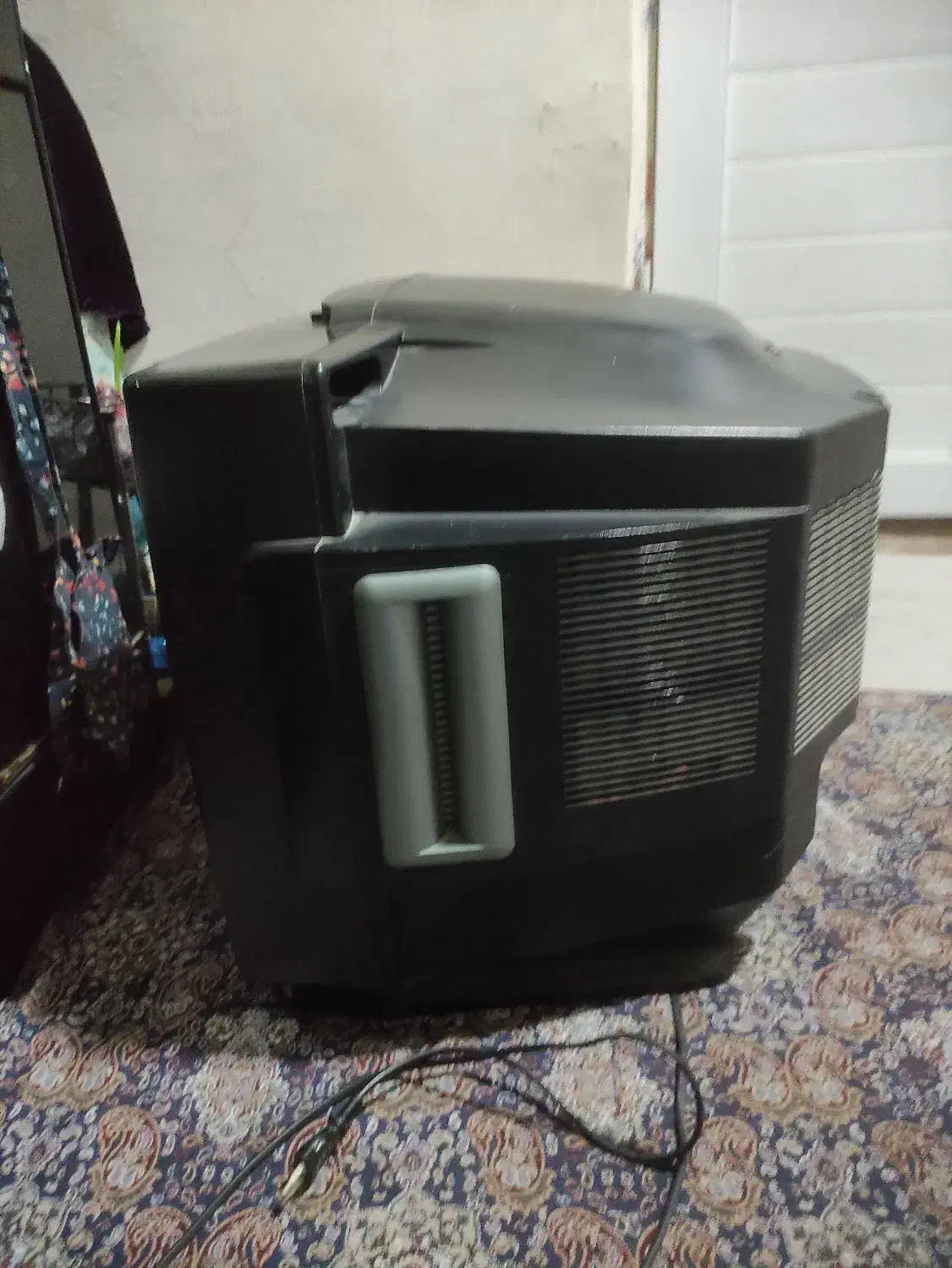 تلویزیون|تلویزیون و پروژکتور|ایلام, |دیوار