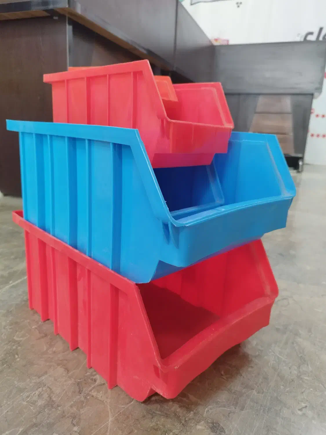 جعبه ابزاری|فروشگاه و مغازه|پاکدشت, خاتون آباد|دیوار