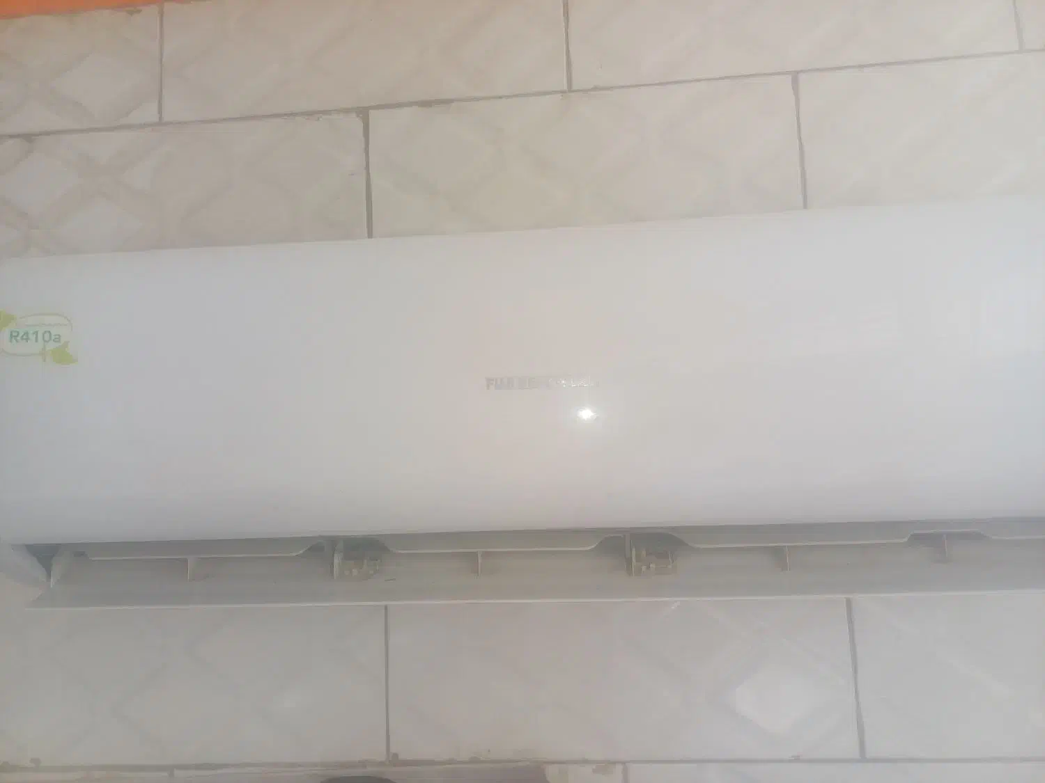 کاملا سالم و بدون کوچکترین ایراد|کولر گازی و فنکوئل|خاش, |دیوار