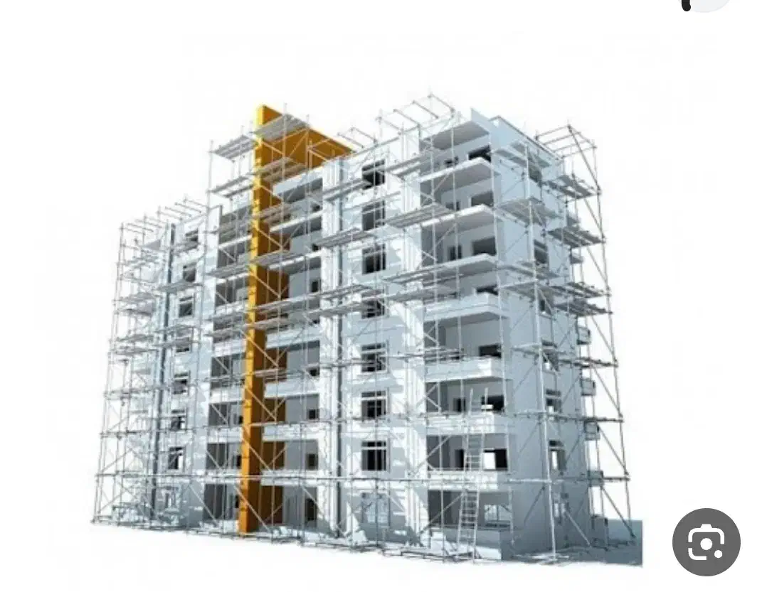 C1 پروژه لوکس چندخوابه ویو باز|پیش‌فروش املاک|فولادشهر, C1|دیوار