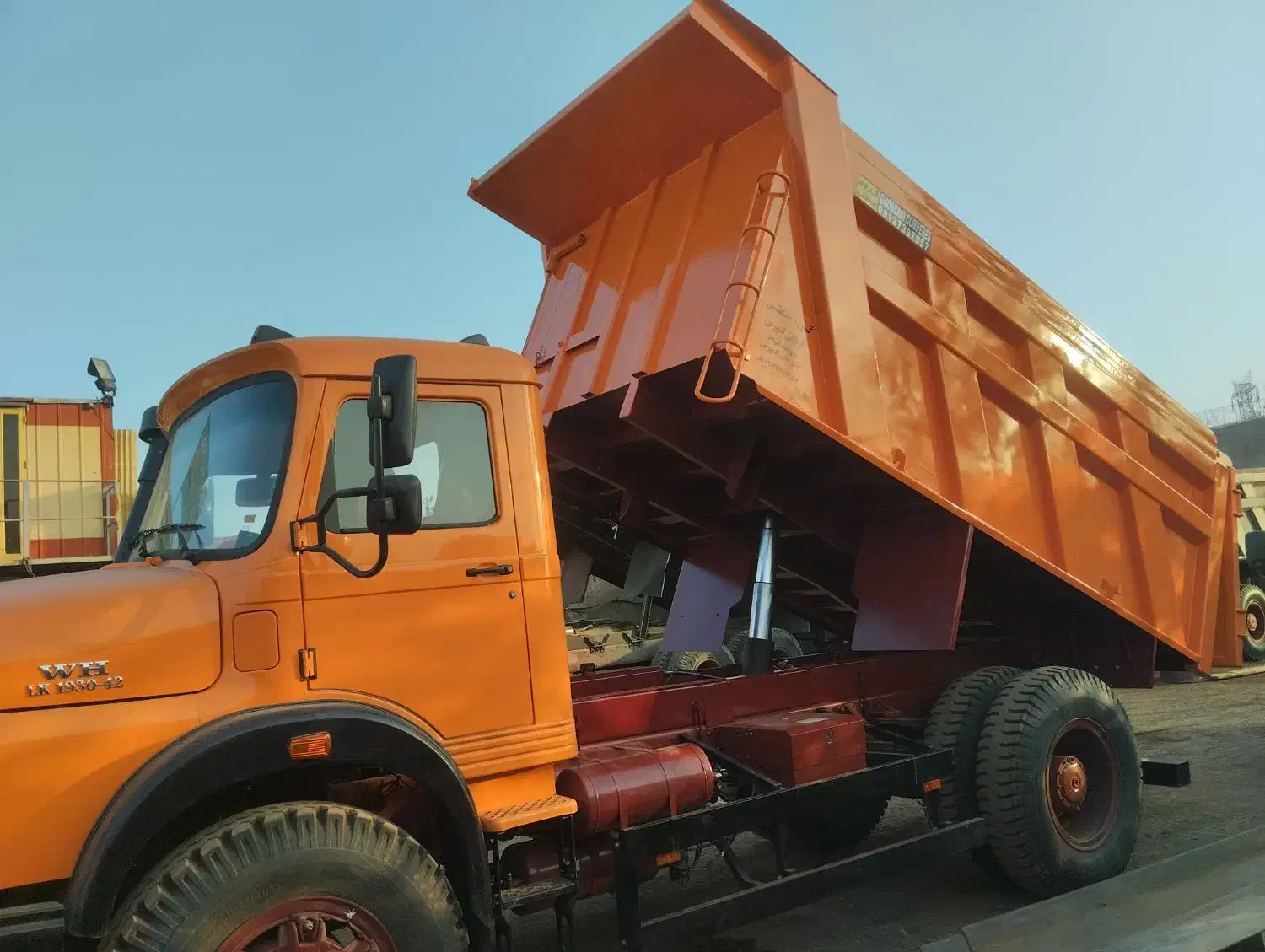 گروه صنعتی قربانی کمپرس|قطعات یدکی و لوازم جانبی|چهاردانگه (تهران), |دیوار