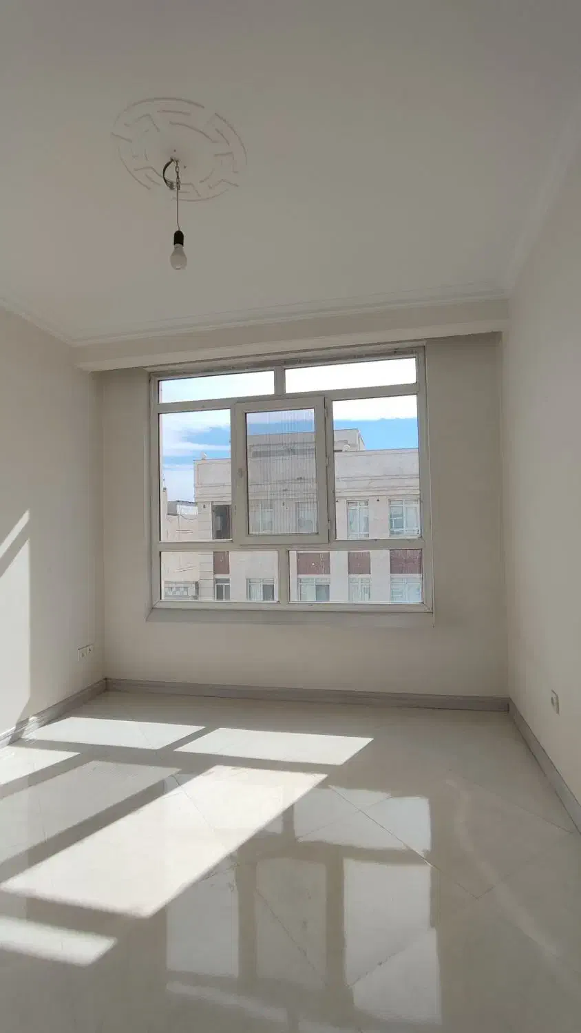 ۱۴۵ متر، ۳ خواب، ستارخان، حبیب‌الله