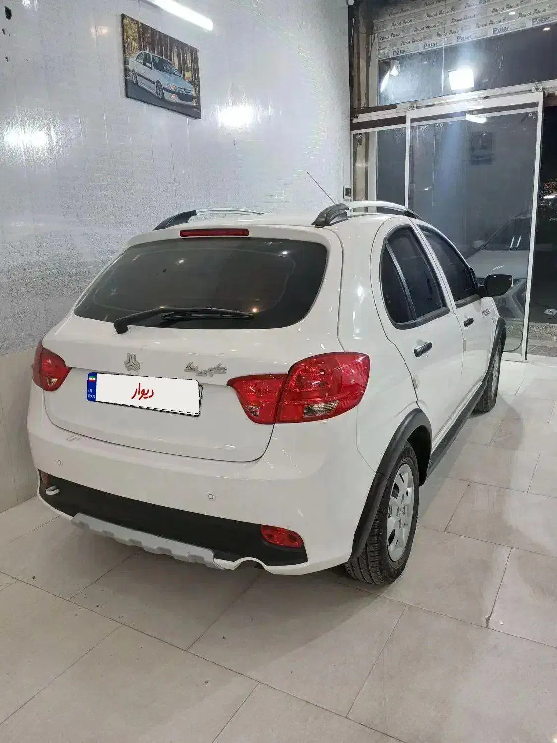 کوییکs|خودرو سواری و وانت|حمیدیا, |دیوار