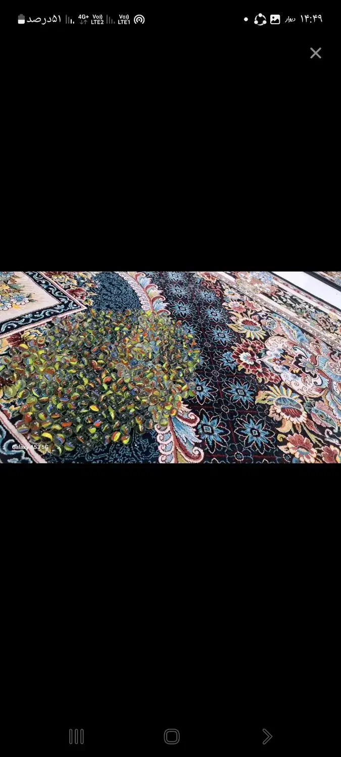 ۷۰۰عددتیله|سرویس روتختی|اسلامشهر, صادقیه|دیوار