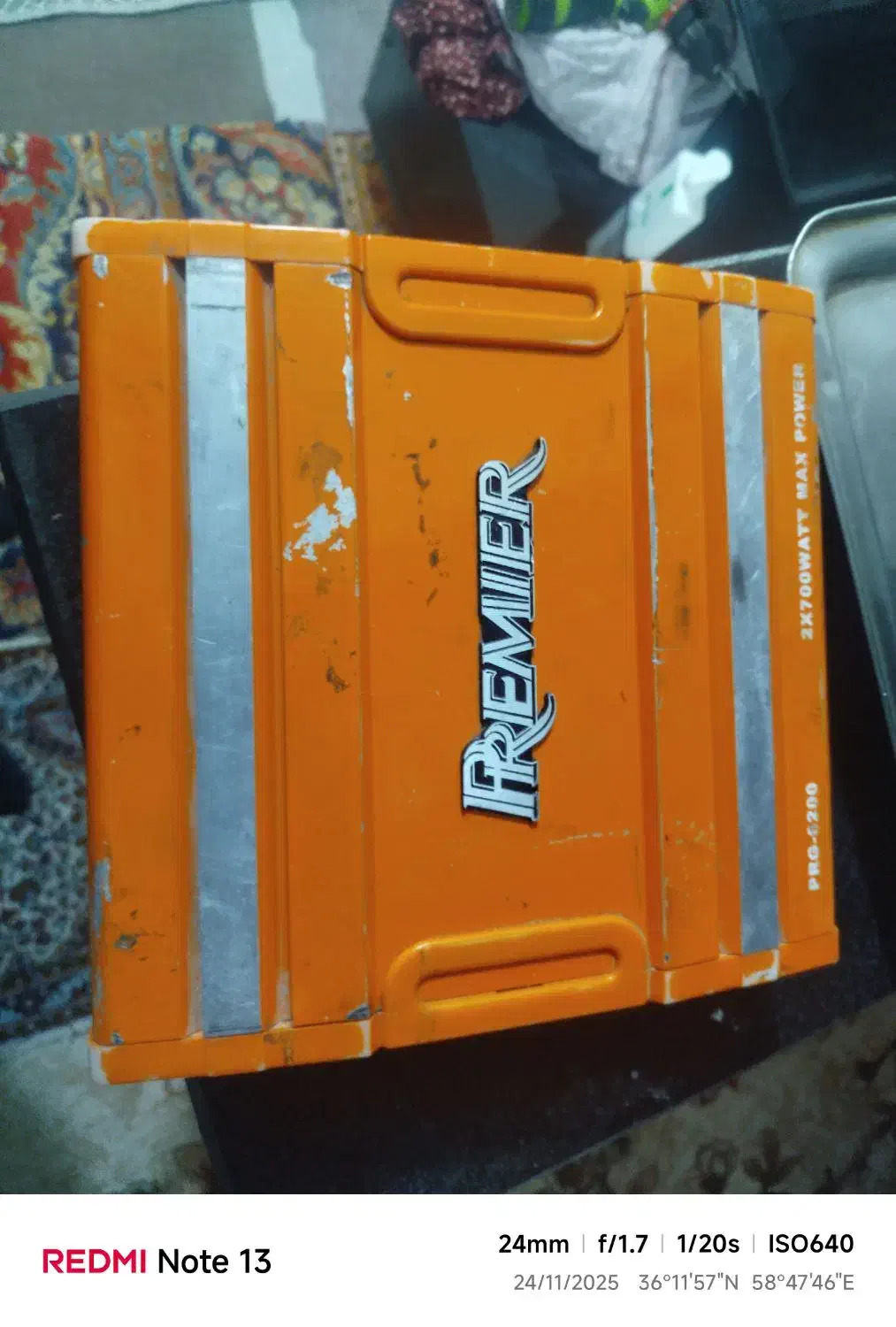 سلام آمپ دوکانال فروشی|قطعات یدکی و لوازم جانبی|نیشابور, فردوسی جنوبی|دیوار