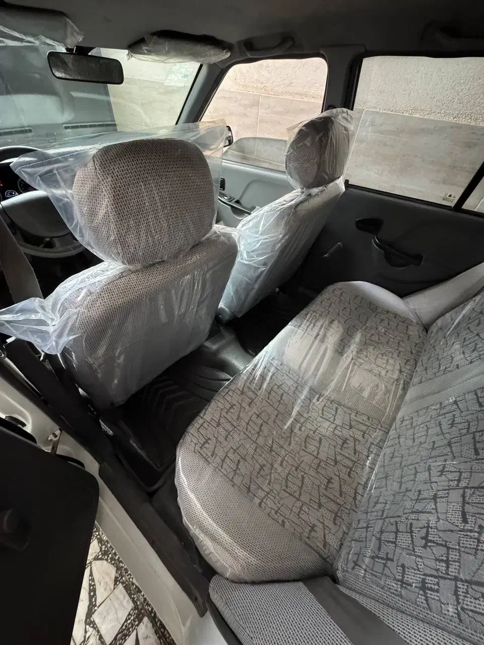 پراید ۱۱۱ مدل ۹۸|خودرو سواری و وانت|رشت, گلزاران|دیوار