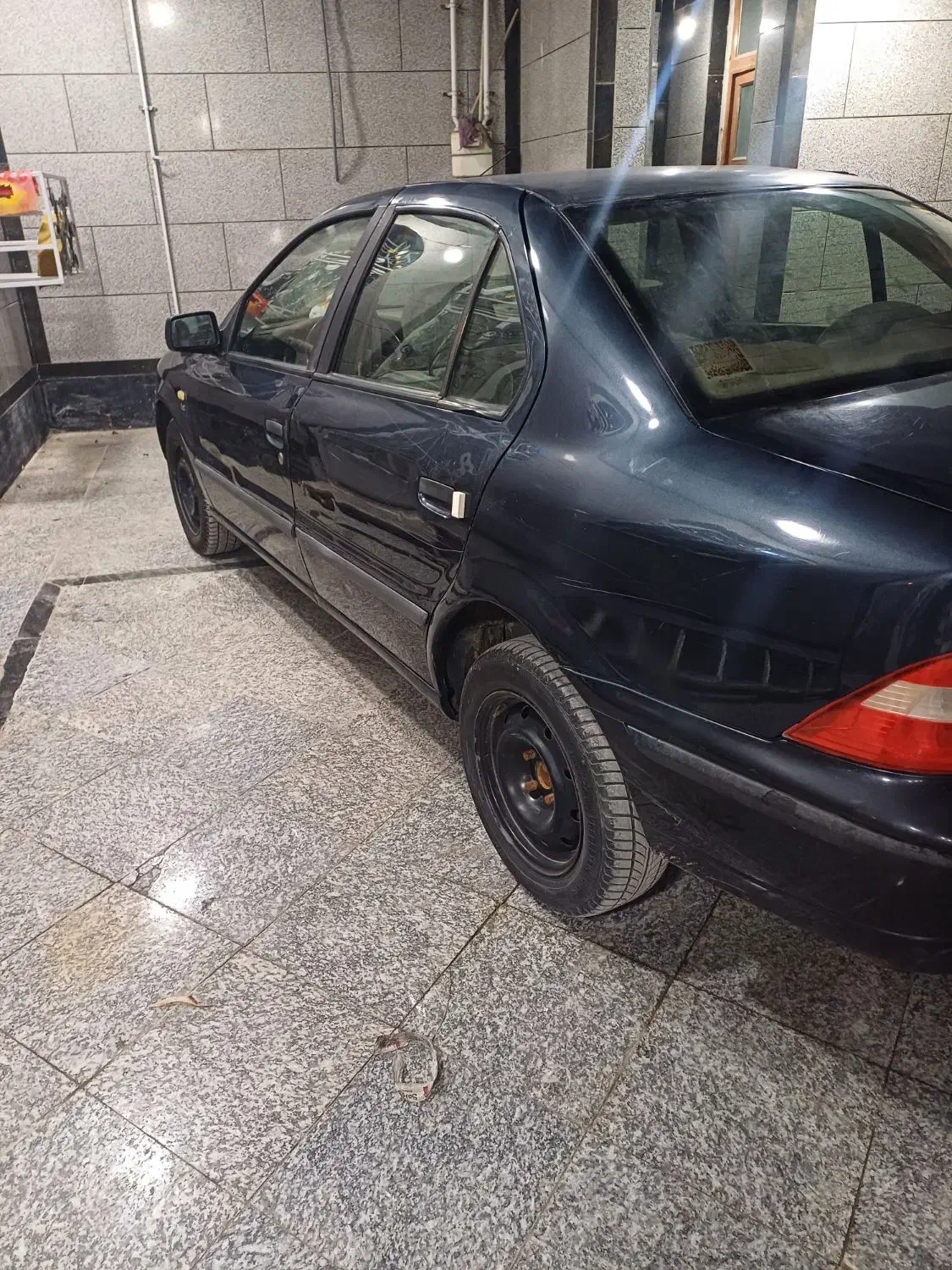 سمند|خودرو سواری و وانت|شادگان, |دیوار