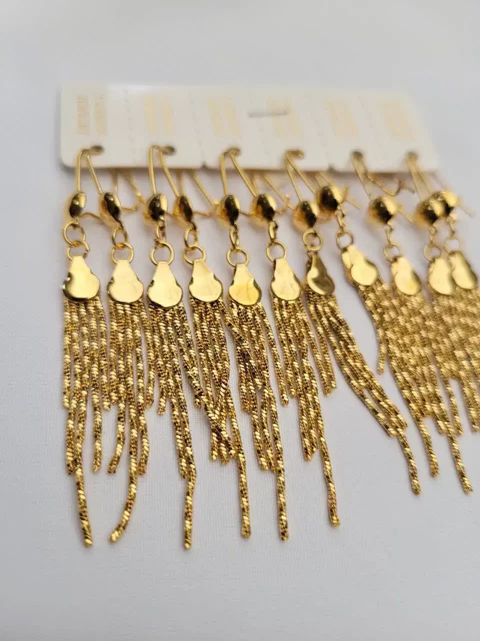 گوشواره|بدلیجات|قم, دانش|دیوار