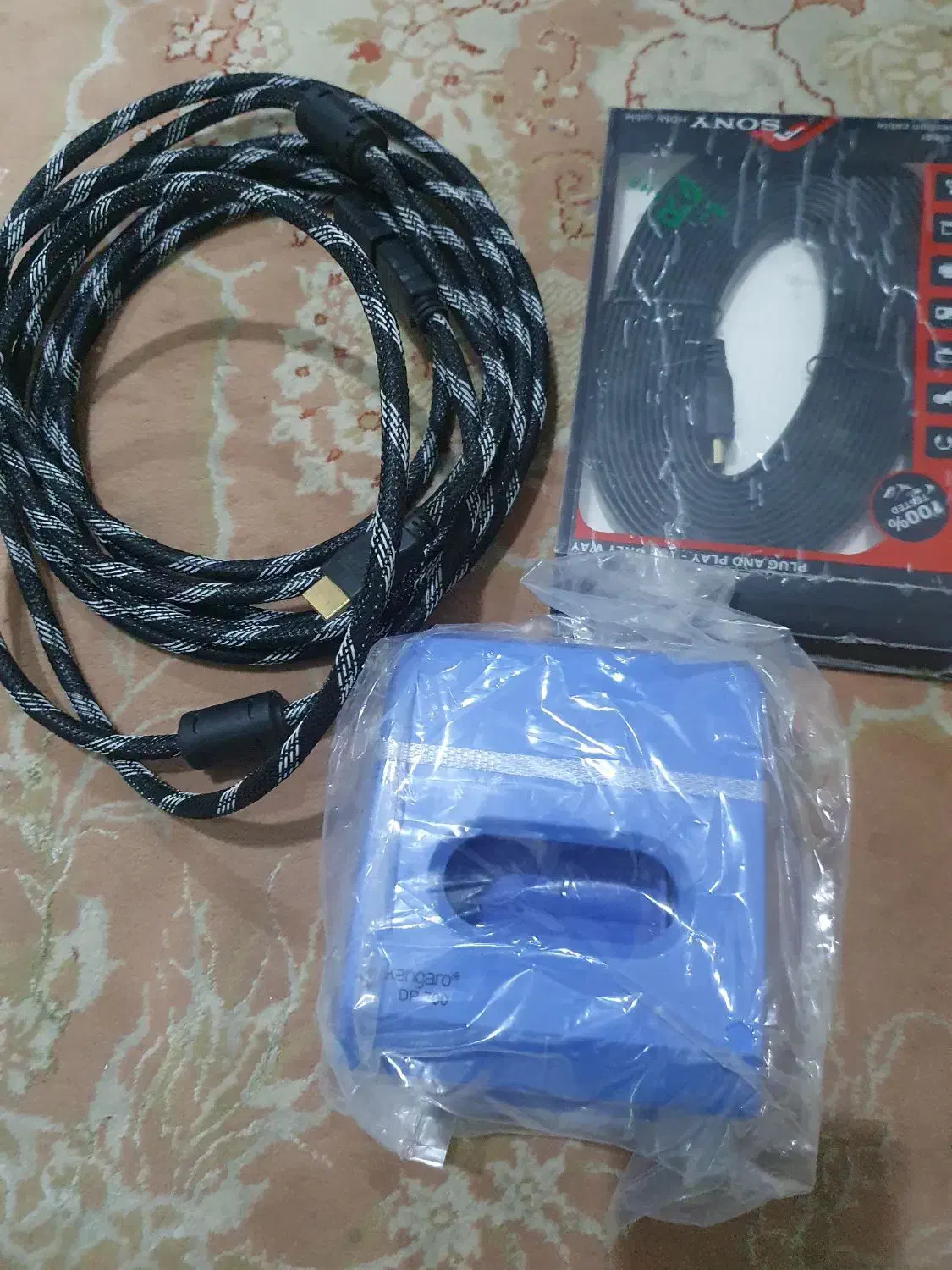 میز تی وی و وسیله های خانگی|سایر لوازم برقی|تهران, جیحون|دیوار